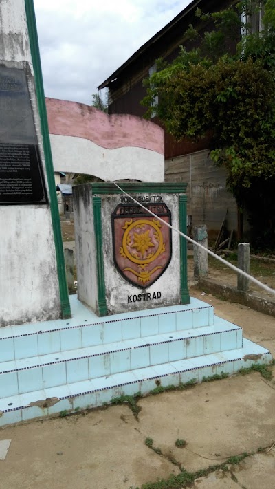 Photos of PUSKESMAS Kluet Tengah, Aceh SOUTH