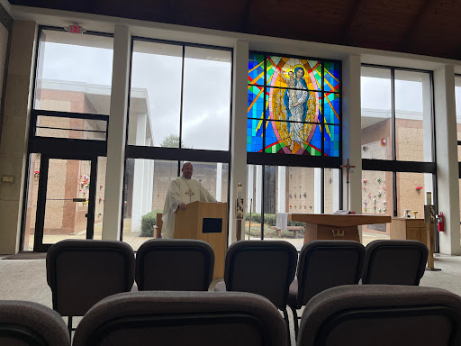 Holy Cross Burial Park & MSLM- Holy Mass at 9.00AM every First Saturday. - Thumbnail