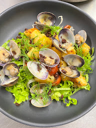 Photo n°24 de Restaurant d'application La Source Darwin à Bordeaux (Restaurant végétarien)