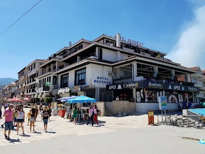 Photos of Hotel Beograd