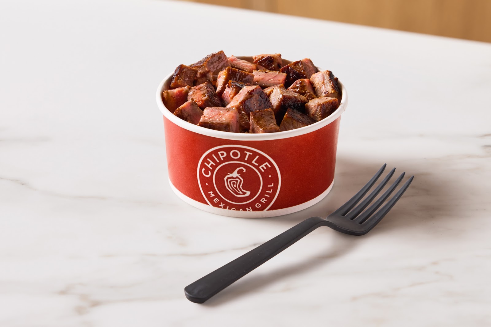 Chipotle Mexican Grill — photo 8