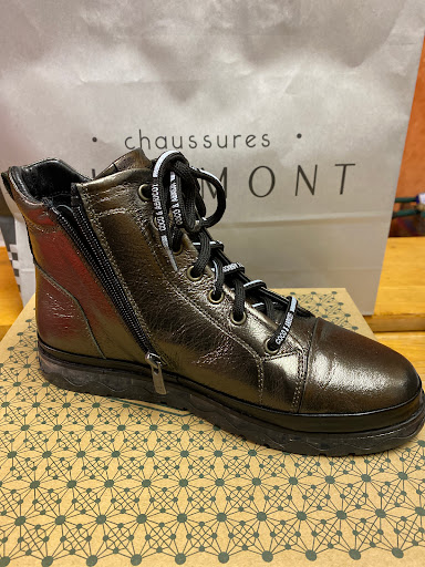 Chaussures Miramont - Thumbnail