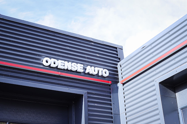 Odense Auto Aps