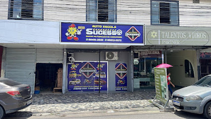AUTOESCOLA SUCESSO
