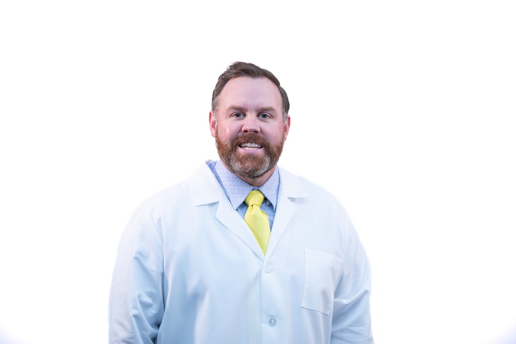 James P Stokes Iii Md