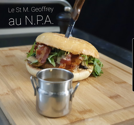 Photo 3 - Le Nulle Part Ailleurs