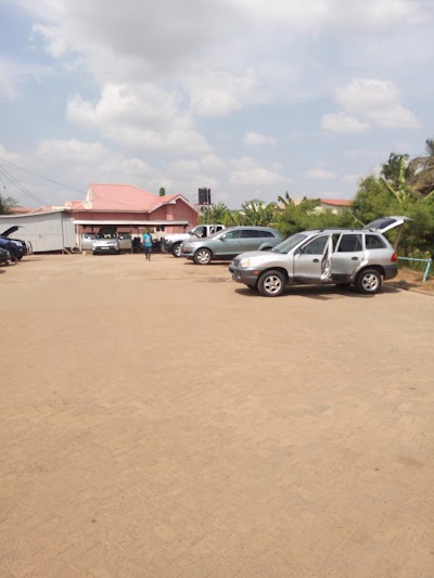 Photos of 18 * 20 Car Wash