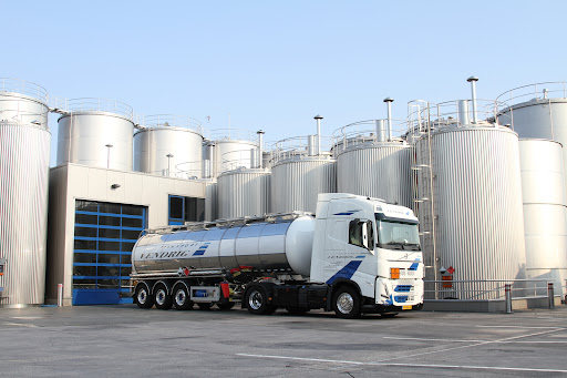 Vendrig Transport B.V.