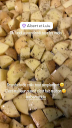 Photo n°14 de Albert et Lulu à Indre (Bar)