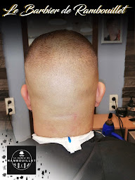 Photo n°10 de Barber Shop De La Gare - Coiffeur, Barbier à Rambouillet à Rambouillet (Barbier)