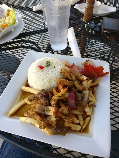 Photos of Aji Limon Peruvian Restaurant
