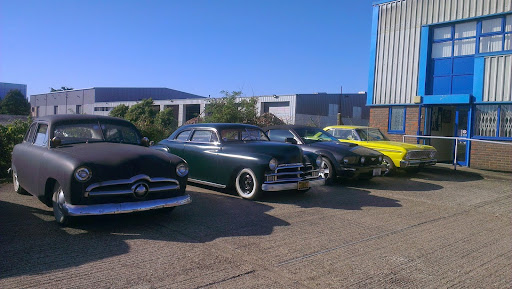 US Automotive Ltd - Thumbnail