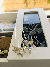 Photo n°27 de Céline Hairstyle à Cagnac-les-Mines (Salon de coiffure)