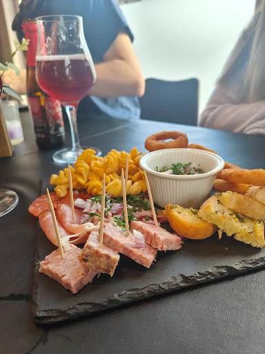 Bistro St Aybert - Thumbnail