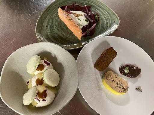 Hotel Du Luxembourg Et Restaurant Les 4 Saisons - Thumbnail