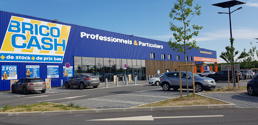 Brico Cash Persan - France