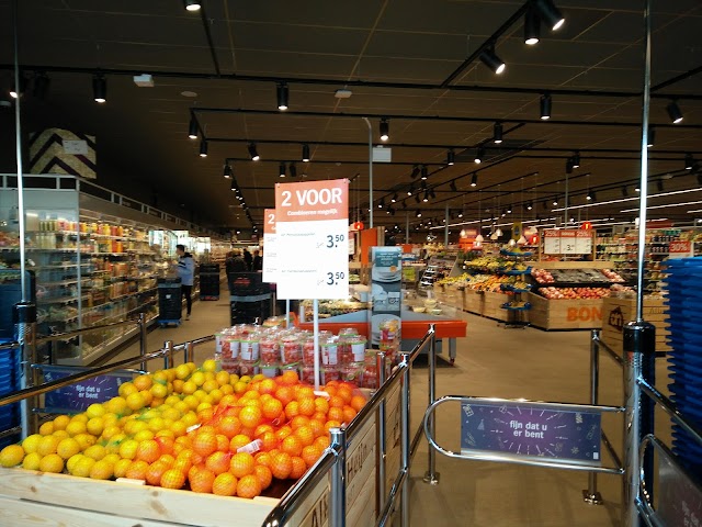 Albert Heijn-Peeters-Goovers