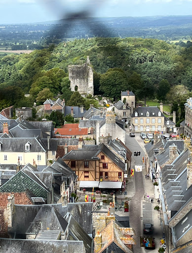 Bureau touristique du Pays de Domfront - Thumbnail