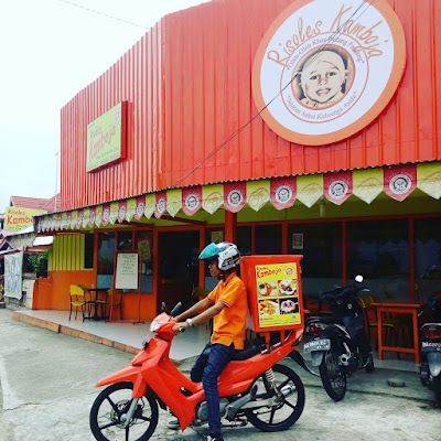 Photos of Risoles Kamboja