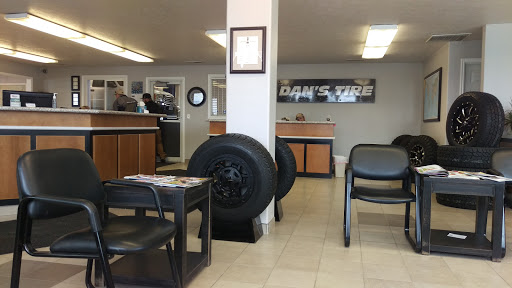 Dan's Tire Service - Thumbnail