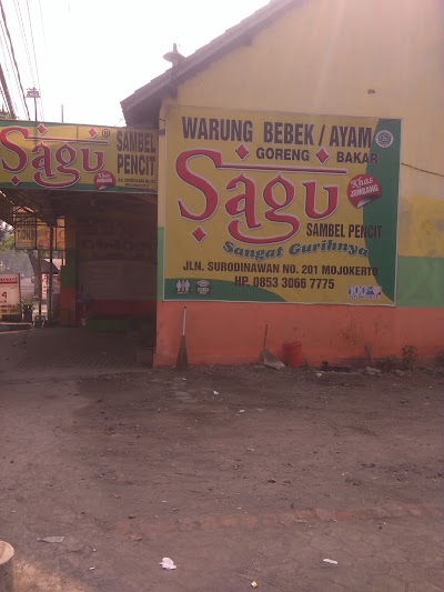 Photos of Sagu