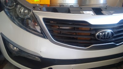 Photos of البيت الكورى لاستيراد قطع غيار السيارات