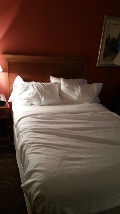 Photos of Holiday Inn Cincinnati-Riverfront