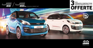 Photo n°13 de LIGIER STORE - R2B MOTORS LE PRADET - VOITURES SANS PERMIS LIGIER à Le Pradet (Vendeur de voitures d'occasion)