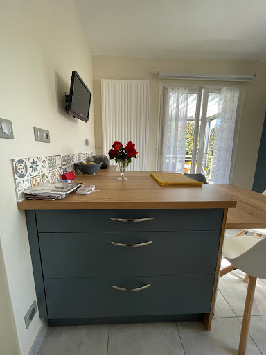 Habitat Concept Intérieur - Thumbnail