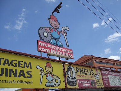 Photos of Recauchutagem Ezequiel