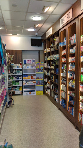 Goys The Chemist - London