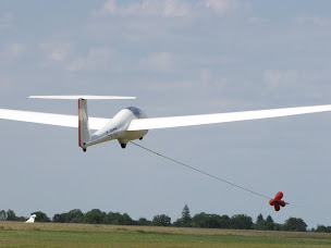 Photo n°7 de Planeurs de Limoges - ALSA à Limoges (Aéro-club)