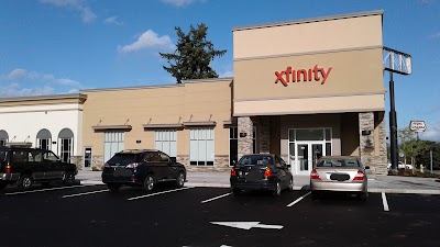 Xfinity Store by Comcast