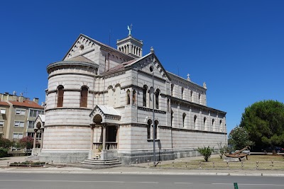 church