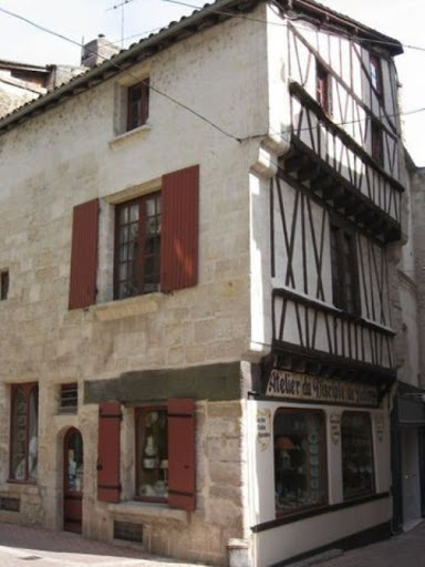 Photo de Atelier du Disciple de Palissy