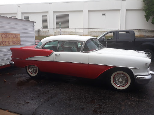 Clanton Fast Brake Auto & AC Gallery - United States