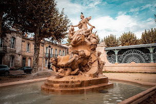 Photo n°1 de Tija - Conseil immobilier commercial et d'entreprise à Bordeaux (Agence d'immobilier d'entreprise)