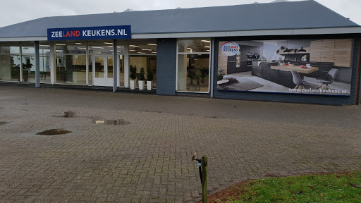 Zeeland Keukens Logo