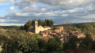Photo n°2 de Marjorie BONO à Ampus (Service de soins à domicile)
