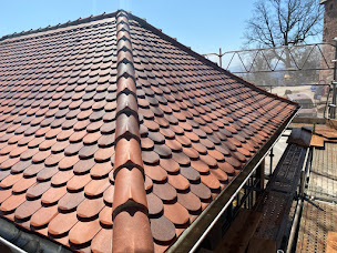 Photo n°12 de ARKÉDIA - Construire Bâtir Aménager | Strasbourg Eurométropole à Hangenbieten (Entreprise de construction)