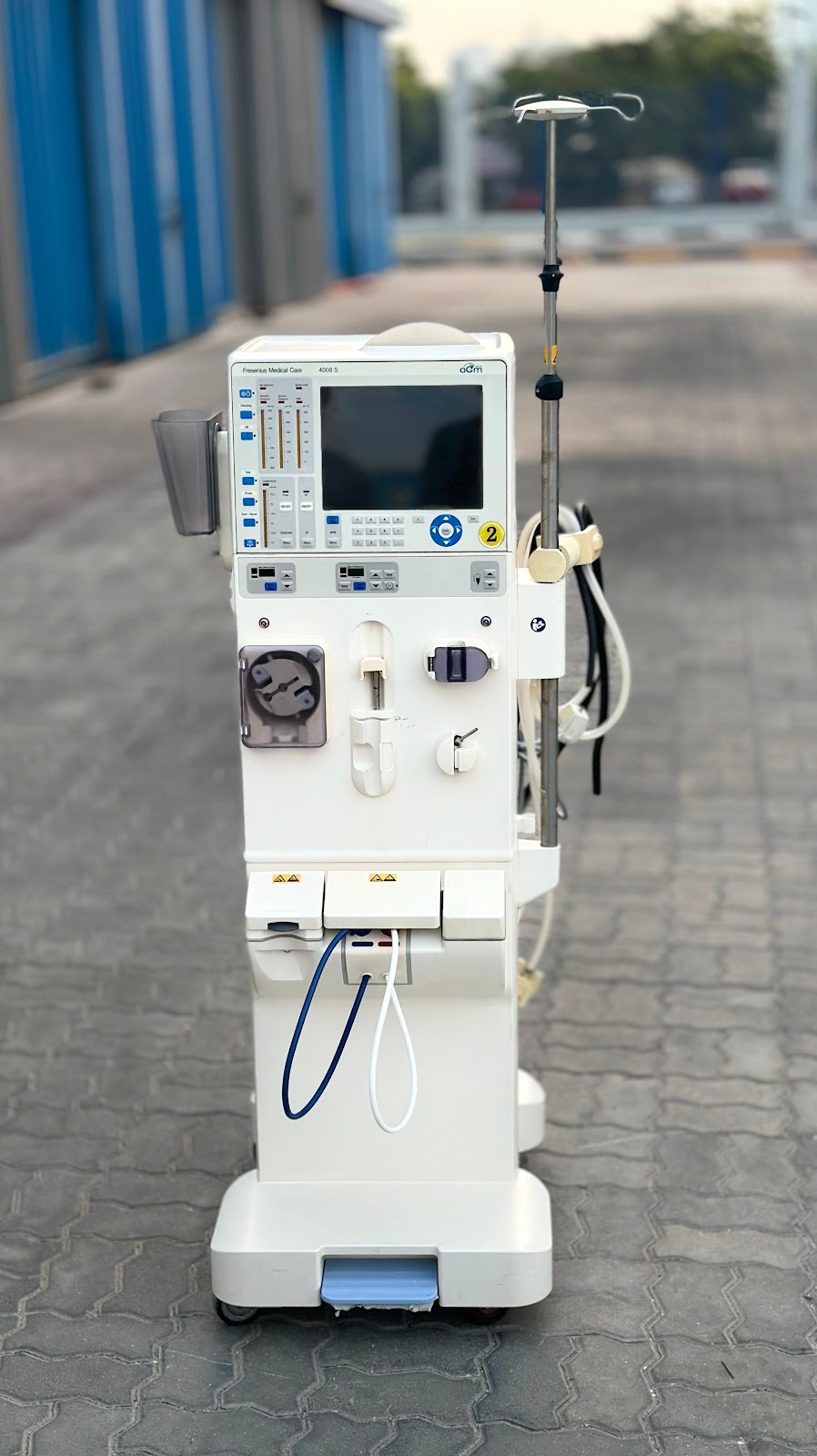 MedPlus Medical Industries - صورة 3