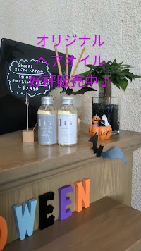 hairroomsheeps（ヘアールームシープス）豊見城美容室