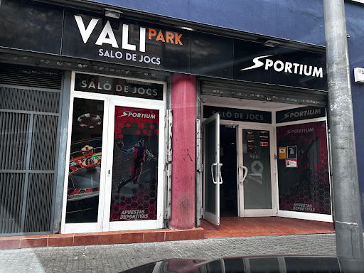 Salón de juegos VALI PARK MARTORELL - Thumbnail