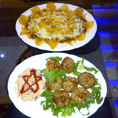 Photos of Cafe Ajanta