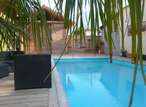 Photo de Piscine et Jardin LILLE à Gruson (59152)