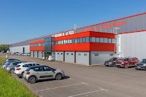 Brisard Bernard Et Fils Ets à Gray