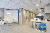 Laforêt Gennevilliers à Gennevilliers