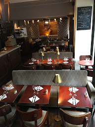 Photo n°78 de Café de l'Empire à Paris (Restaurant)
