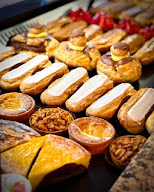 Maison François – Boulangerie Pâtisserie Brive à Brive-la-Gaillarde