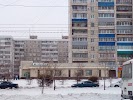 Фотография Сбербанк России, проспект Победы, Комсомольск-на-Амуре, Россия